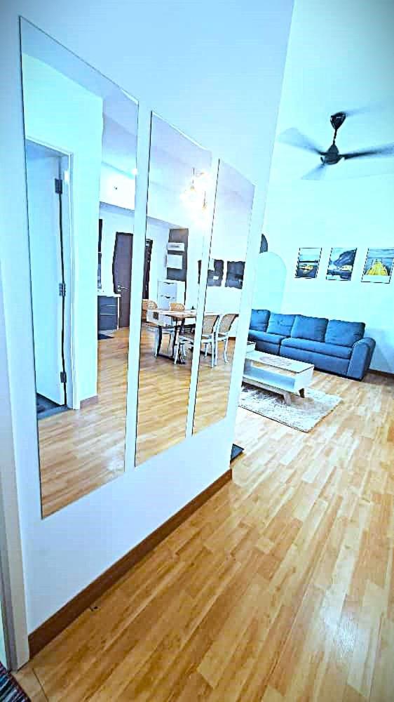 Imperium Residence SEAVIEW Kuantan