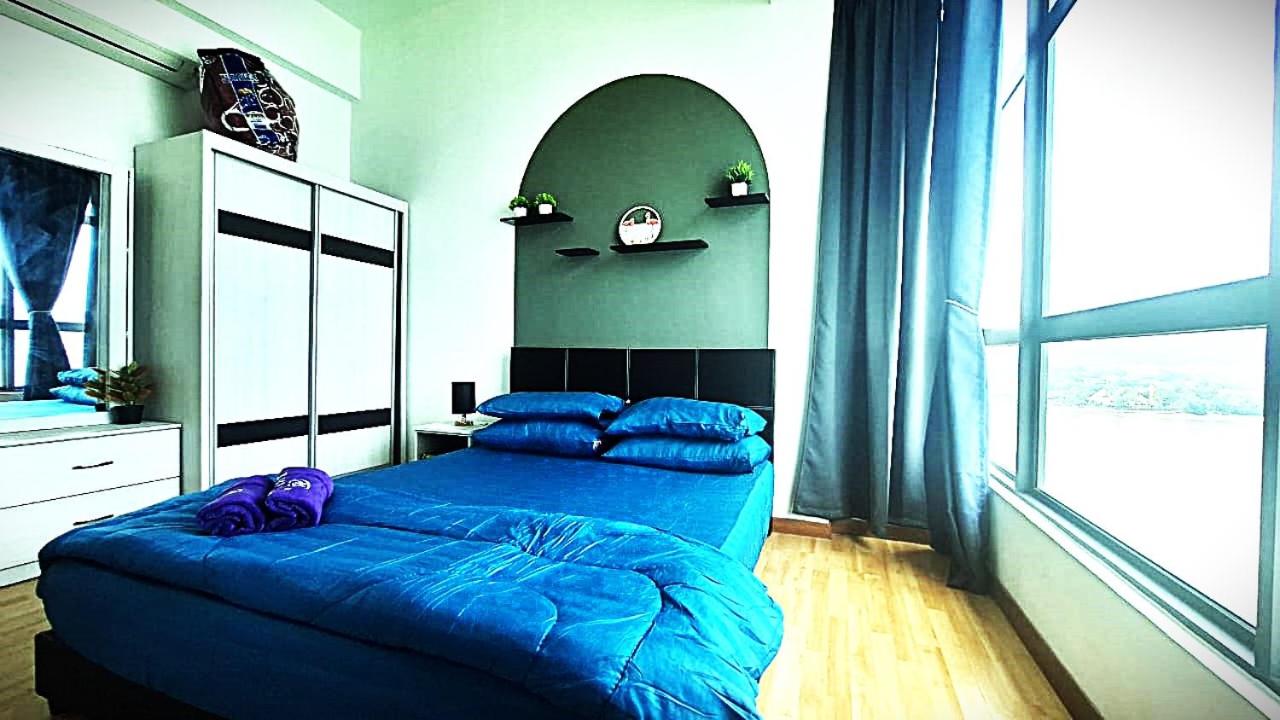 Imperium Residence SEAVIEW Kuantan photo 8