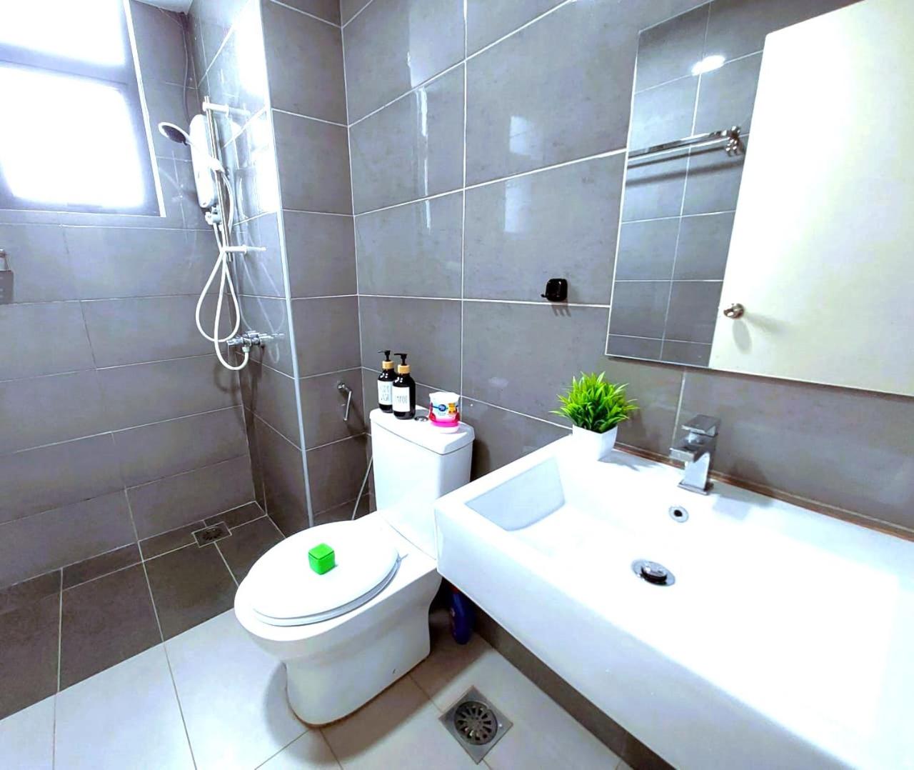 Imperium Residence SEAVIEW Kuantan
