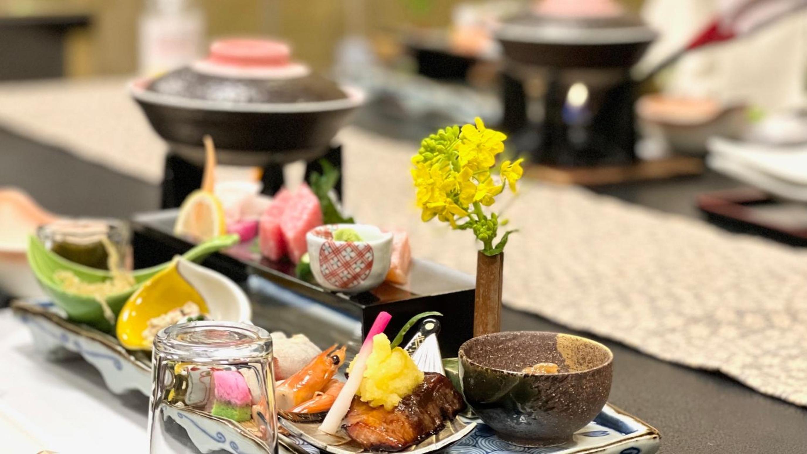 Hotel Yunomoto