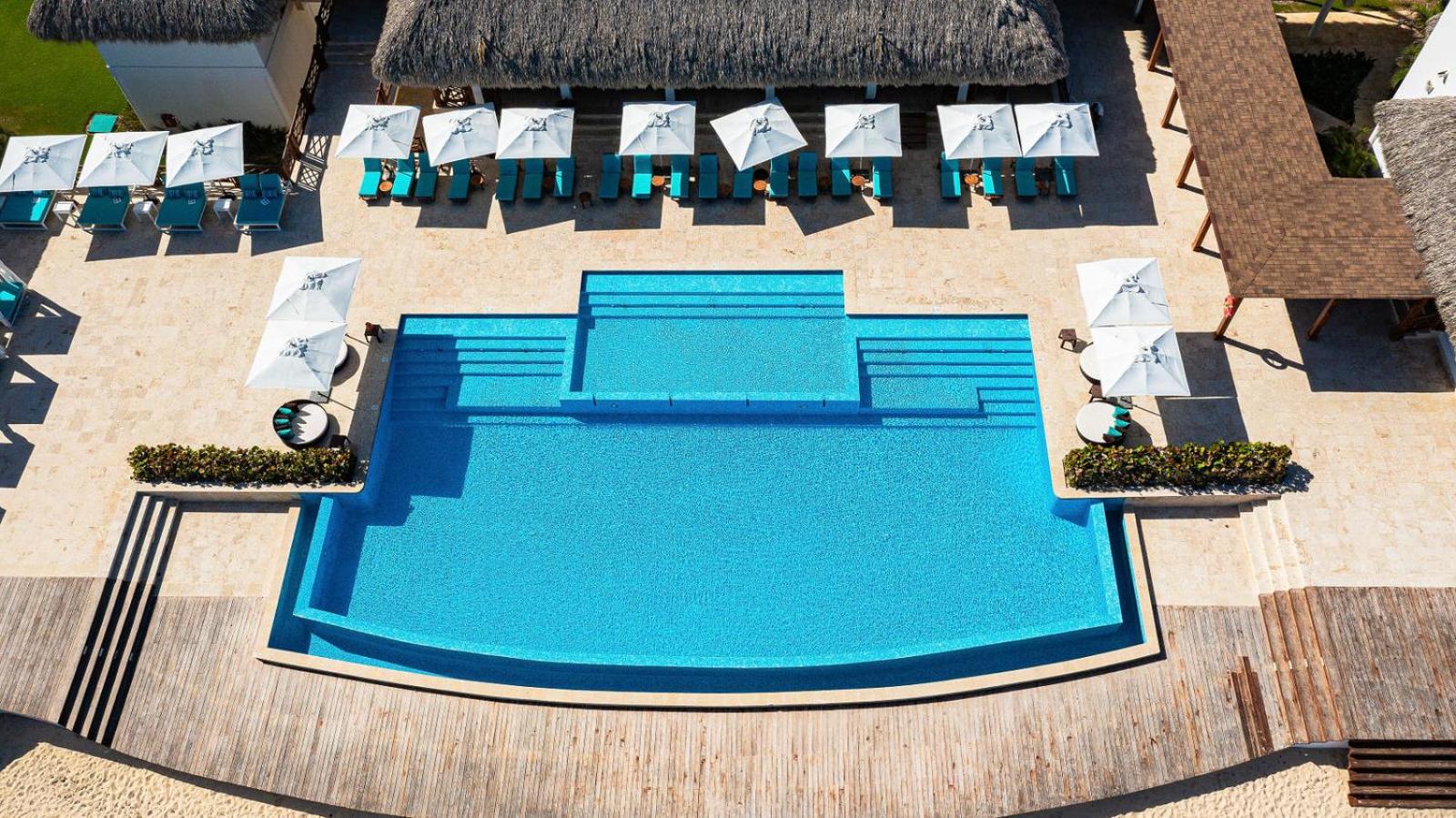 Hard Rock Punta Cana Luxe Apartment 2BR Coral Bay by BTC Crypto Group view 5
