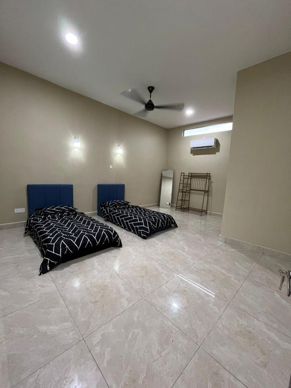 Al-Hijrah Homestay Meru Klang photo 8
