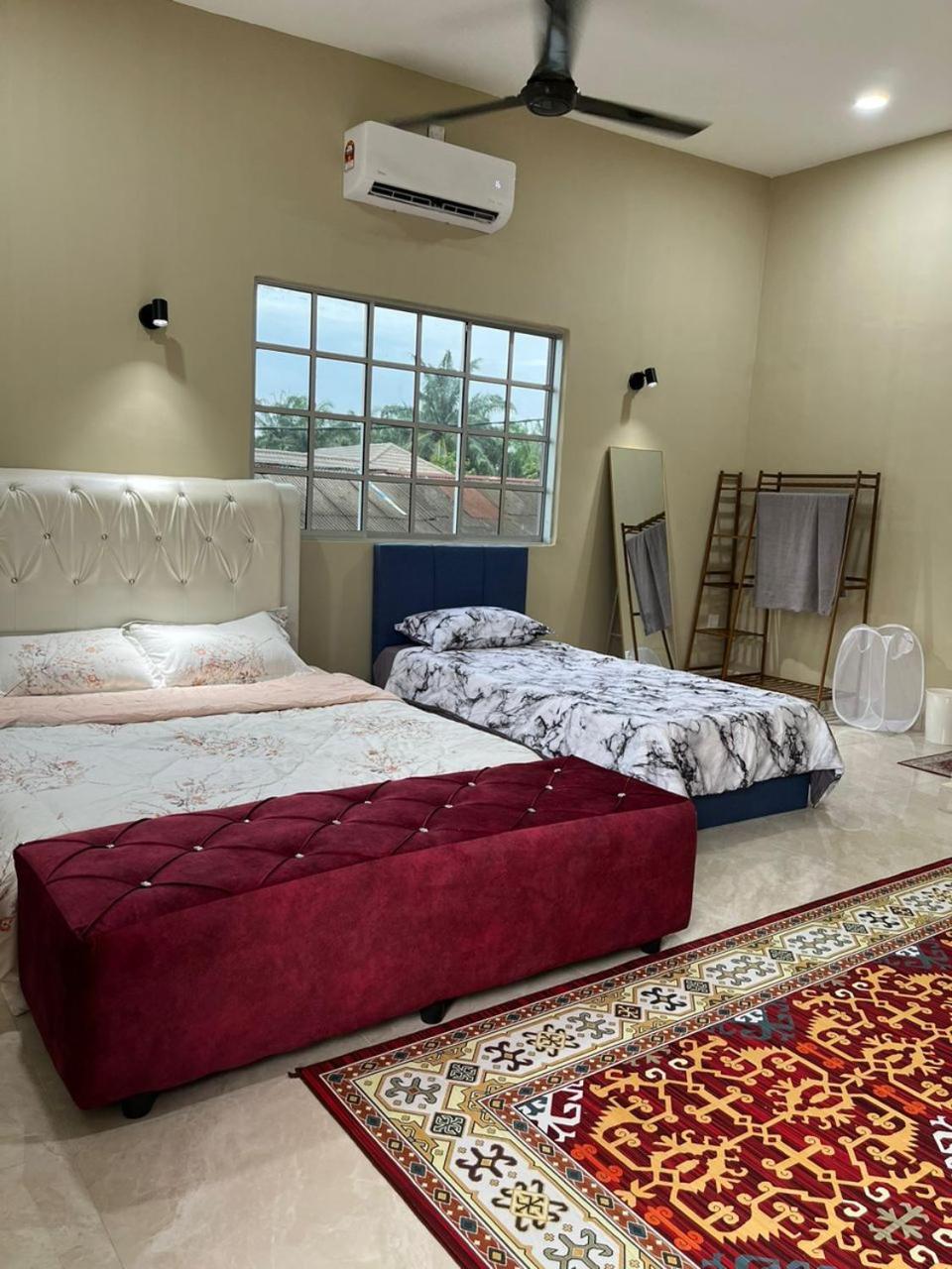 Al-Hijrah Homestay Meru Klang, photo 9