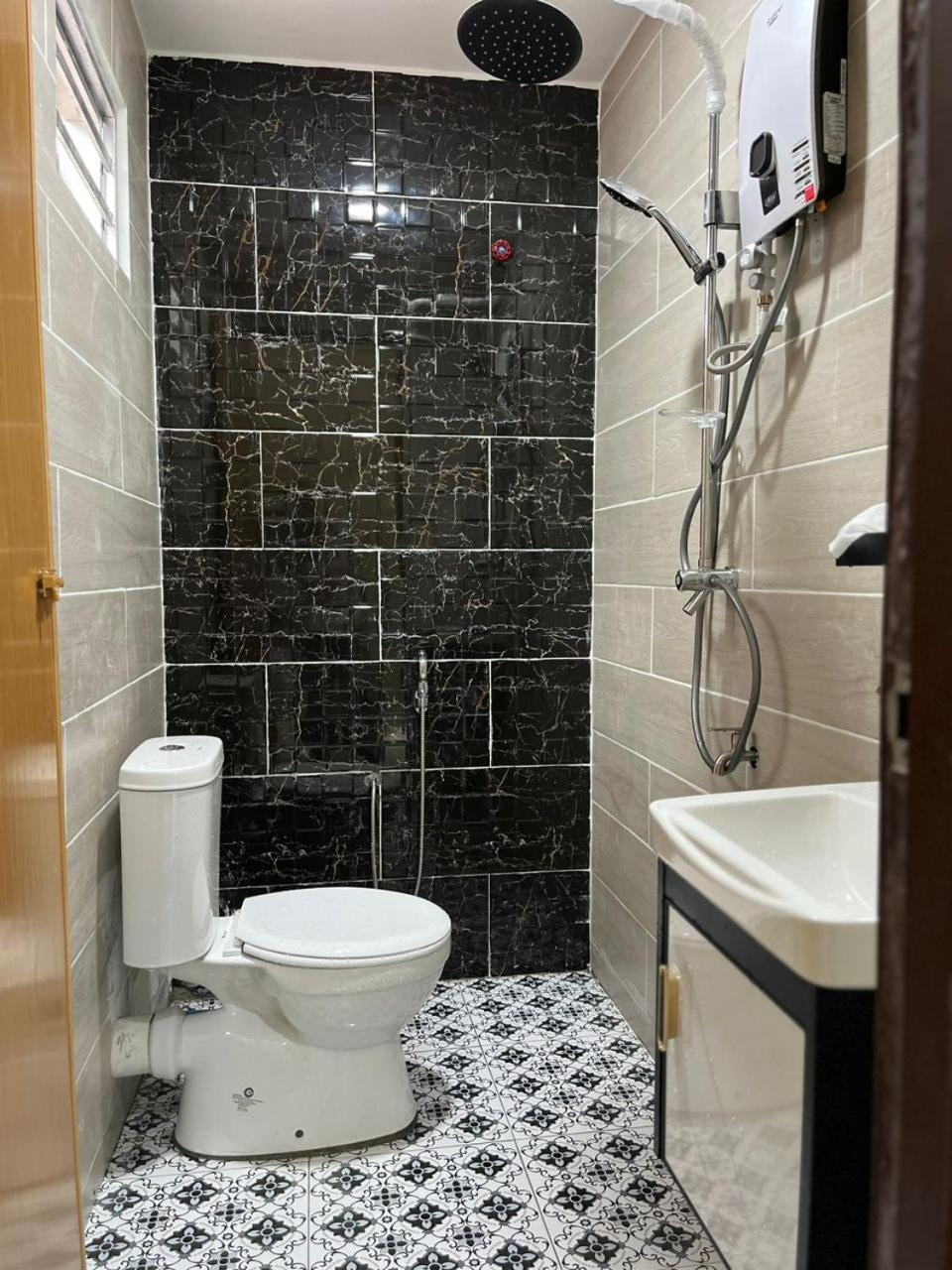 Al-Hijrah Homestay Meru Klang, photo 26