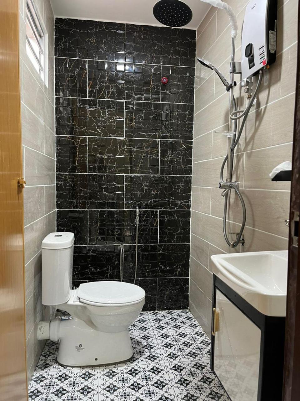 Al-Hijrah Homestay Meru Klang