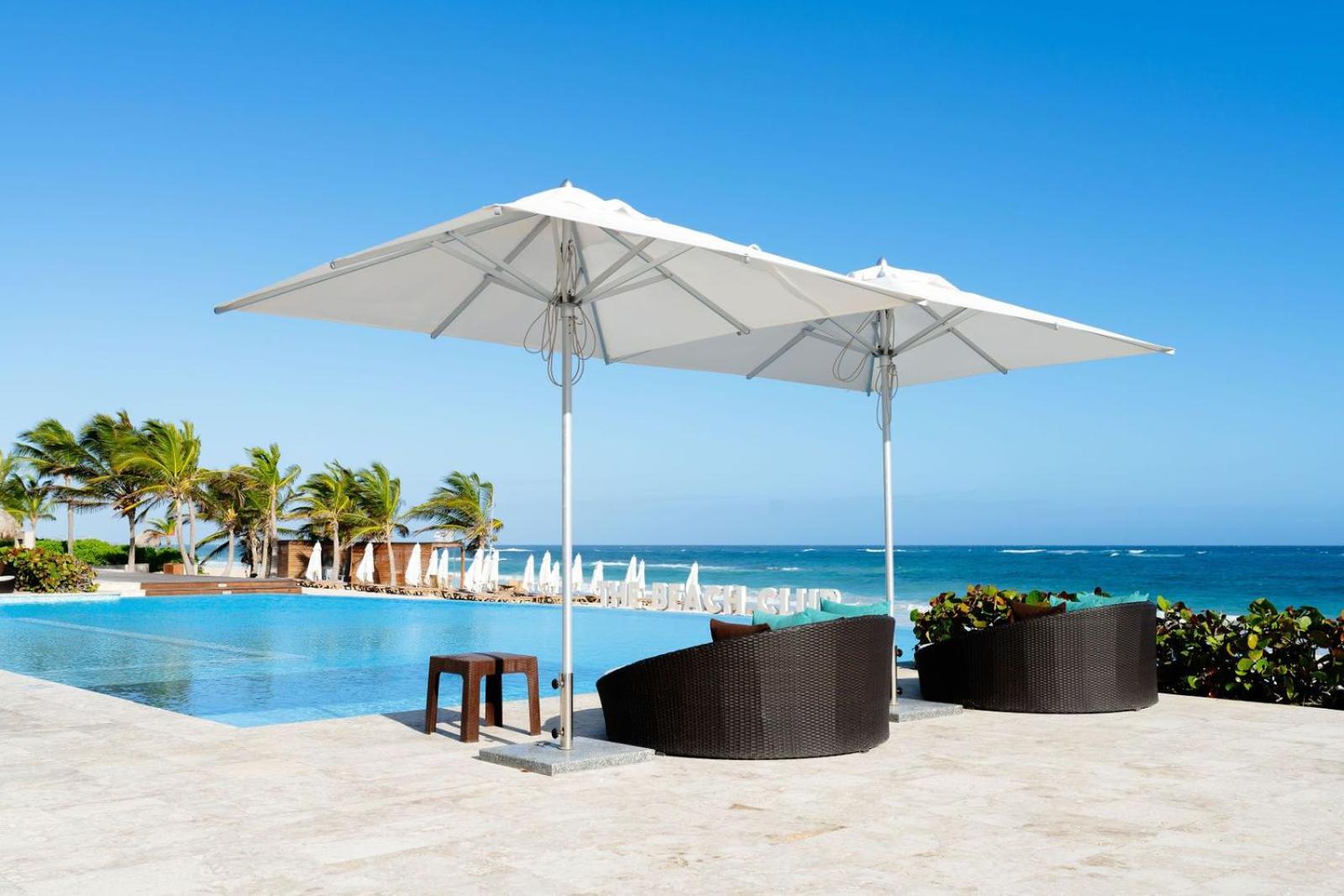 Hard Rock Punta Cana Luxe Apartment 2BR Coral Bay by BTC Crypto Group view 3