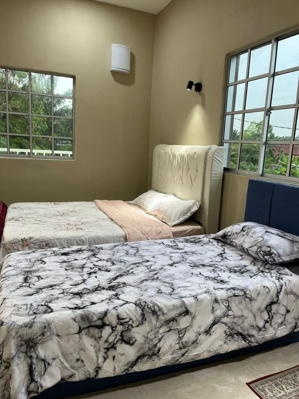 Al-Hijrah Homestay Meru Klang, photo 20