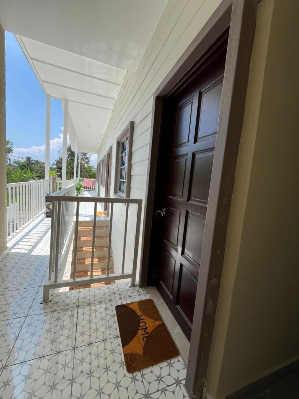 Al-Hijrah Homestay Meru Klang photo 5