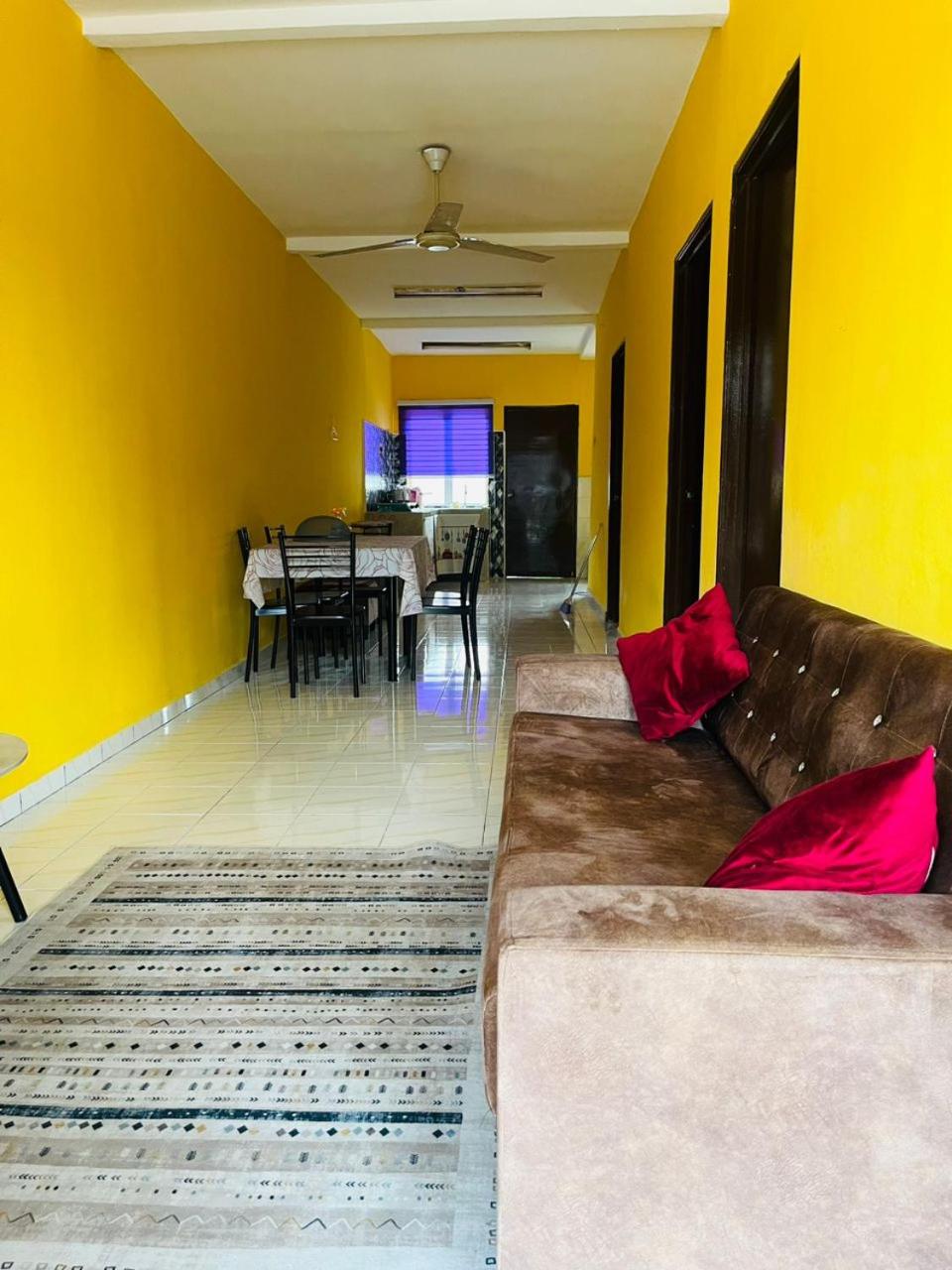 Al-Hijrah Homestay Meru Klang, photo 46