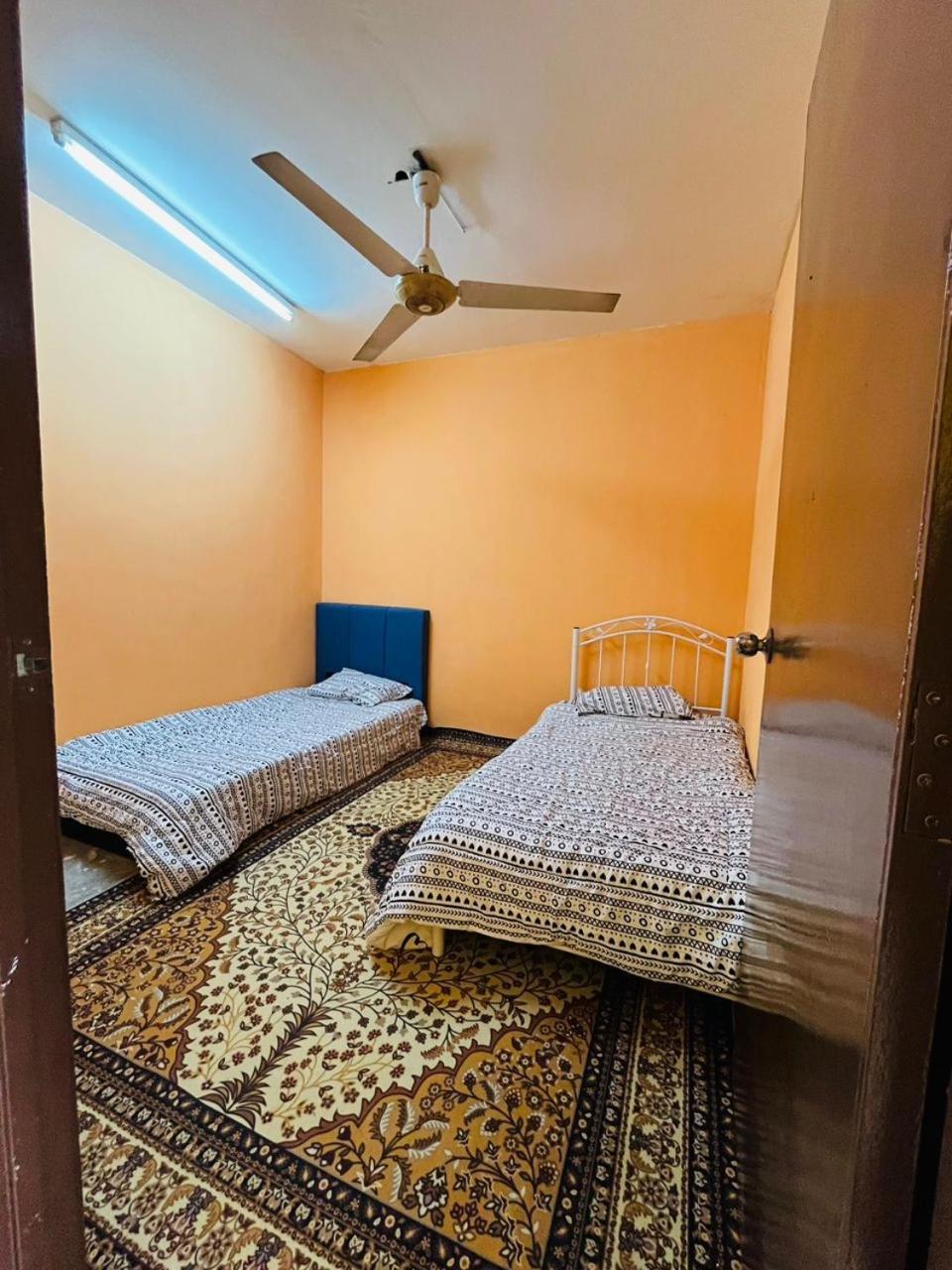 Al-Hijrah Homestay Meru Klang, photo 14