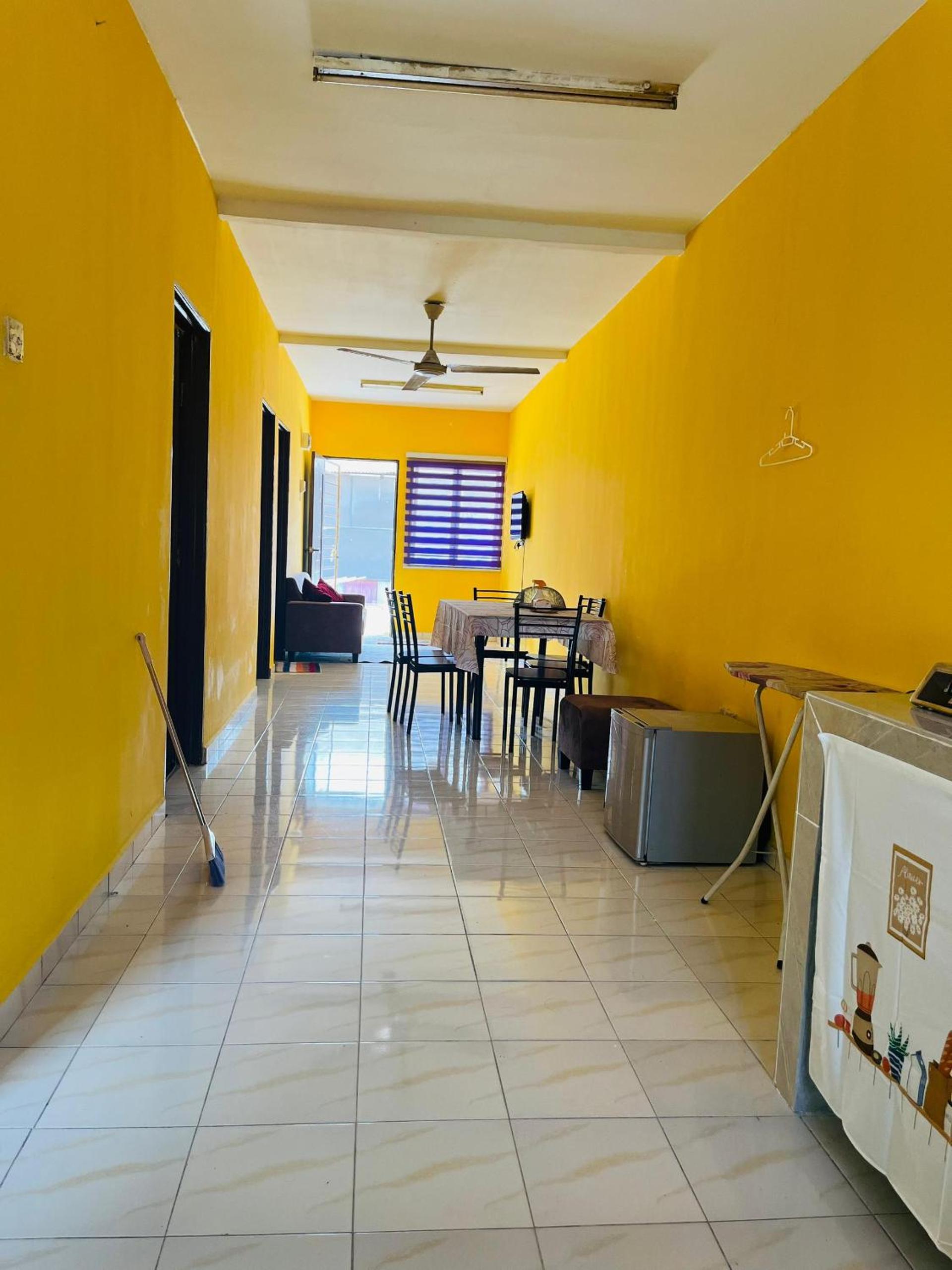 Al-Hijrah Homestay Meru Klang, photo 16
