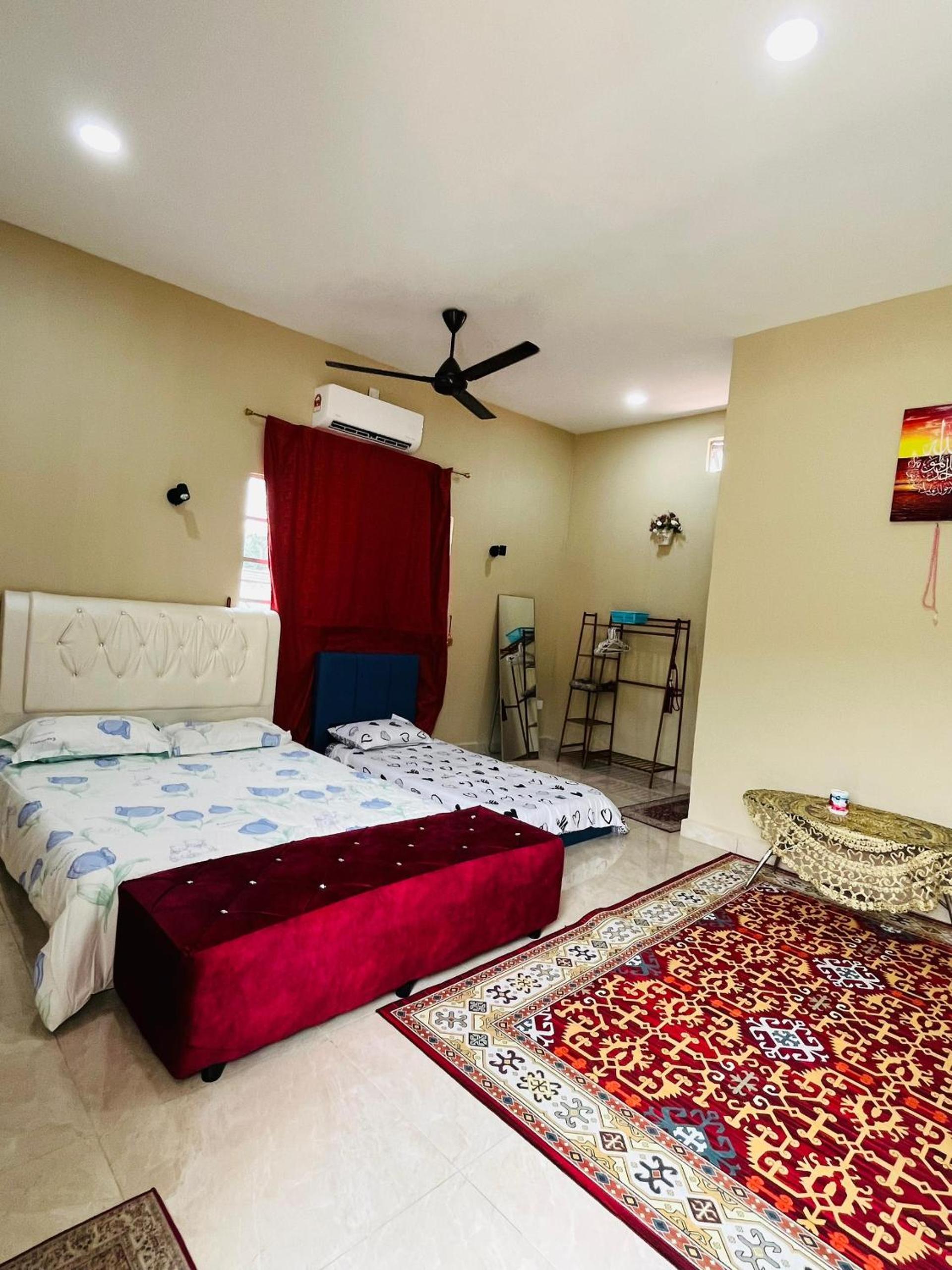 Al-Hijrah Homestay Meru Klang, photo 13