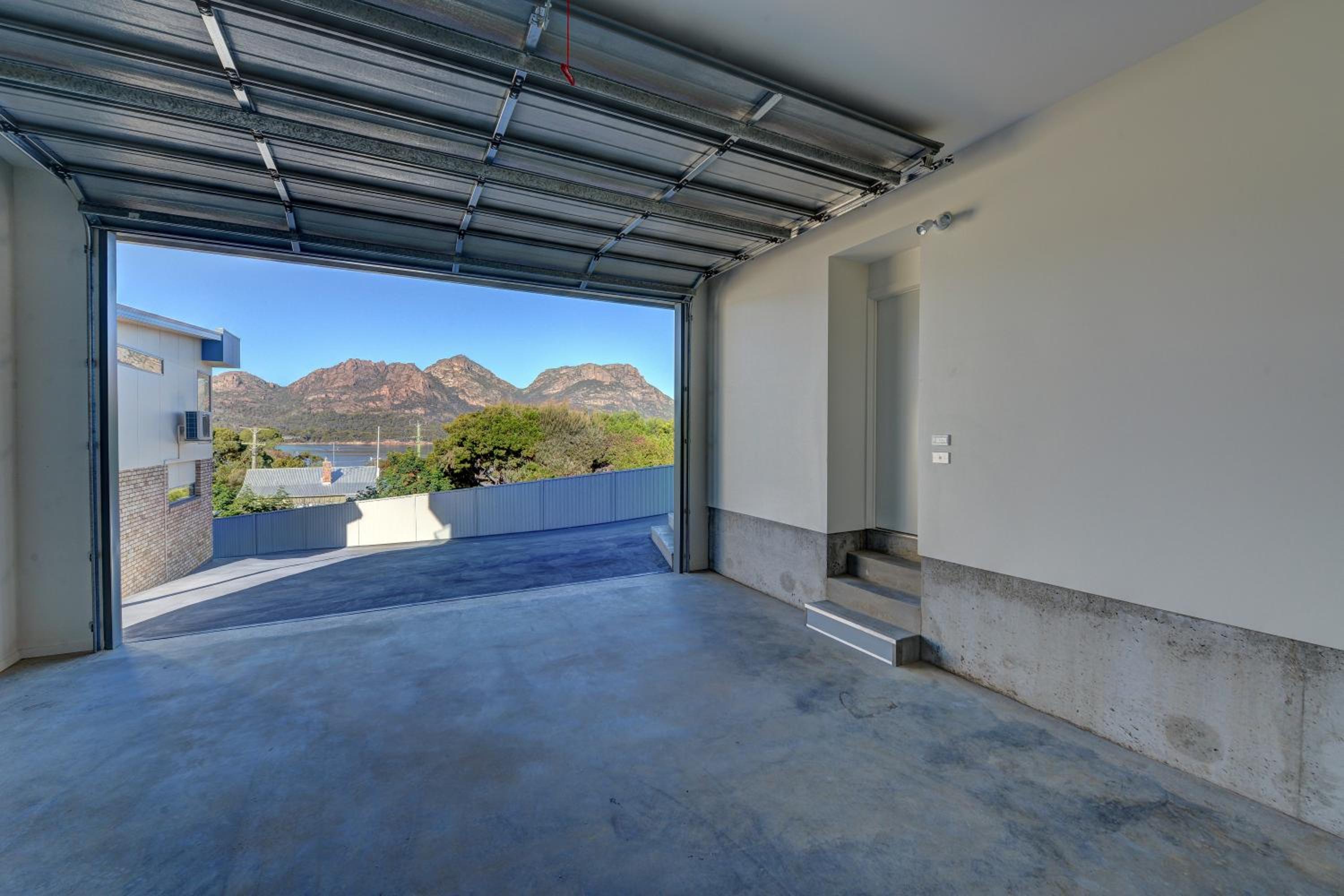 Deja Blu 2 - fantastic location