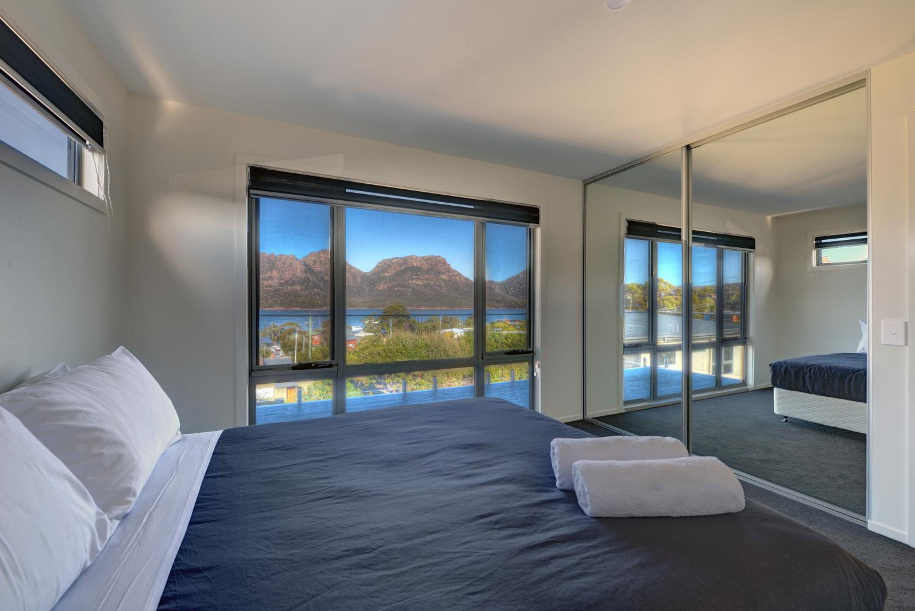 Deja Blu 2 - fantastic location