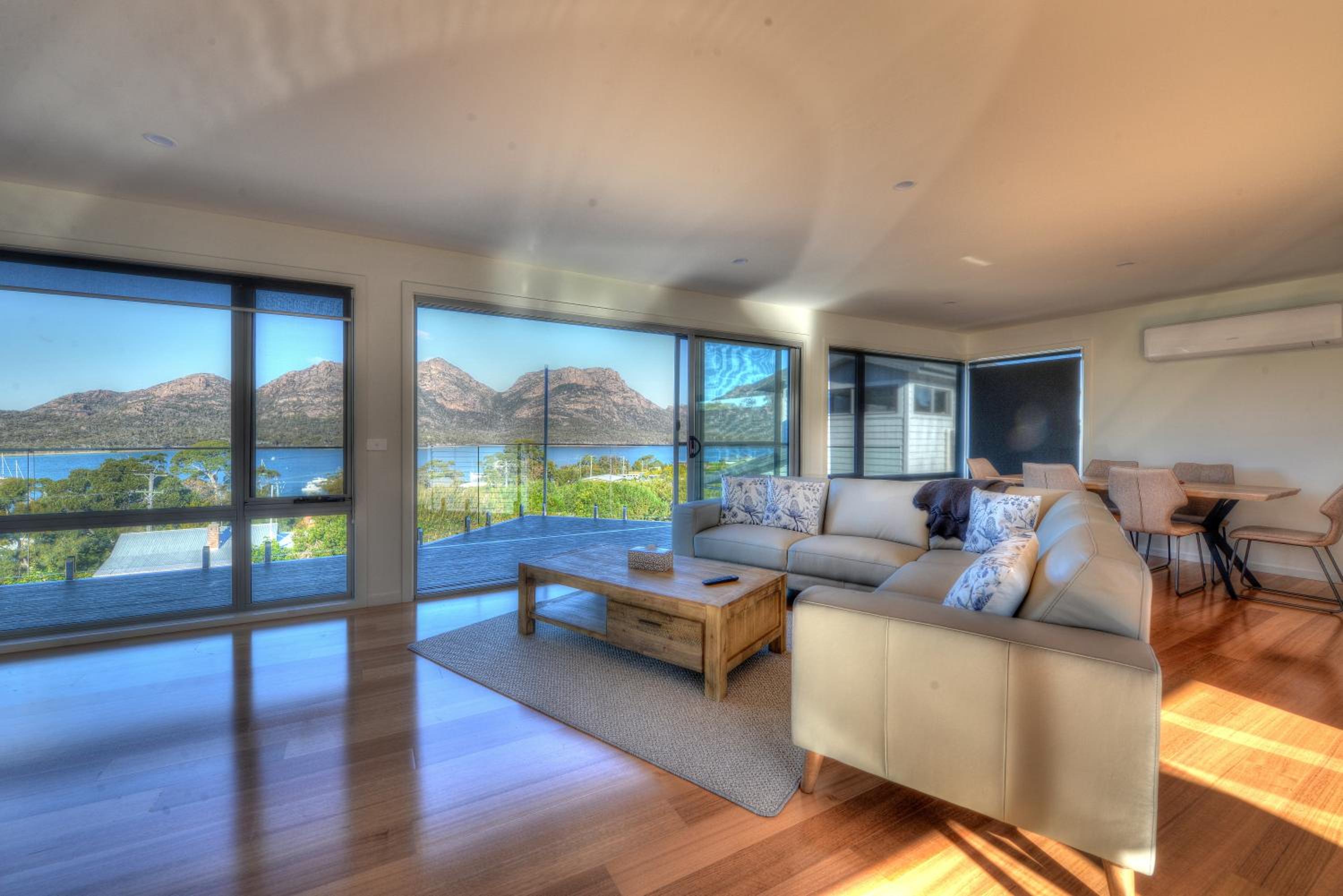 Deja Blu 2 - fantastic location