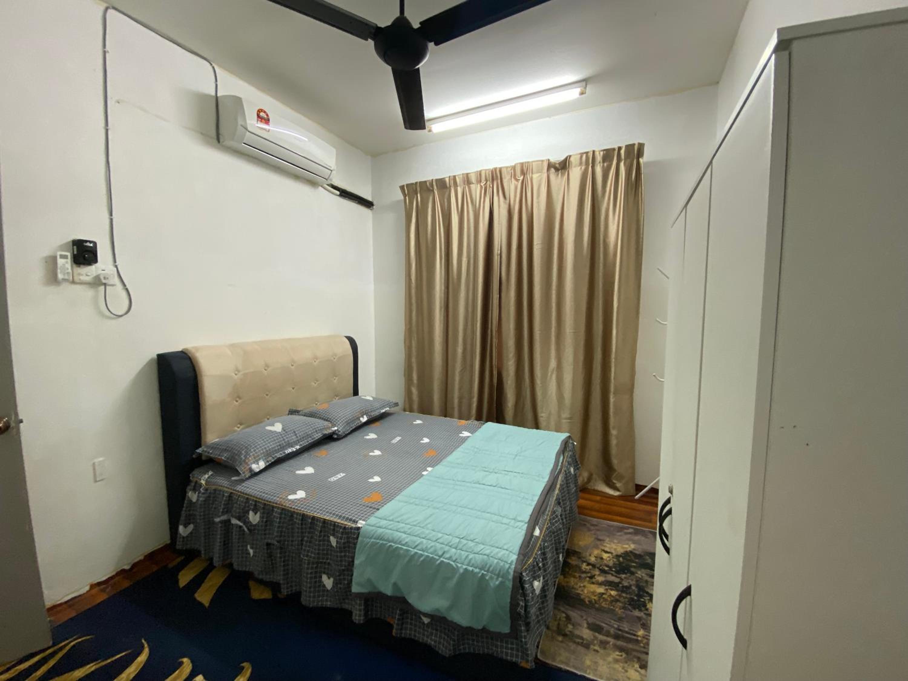 Amira Homestay Kuantan photo 7
