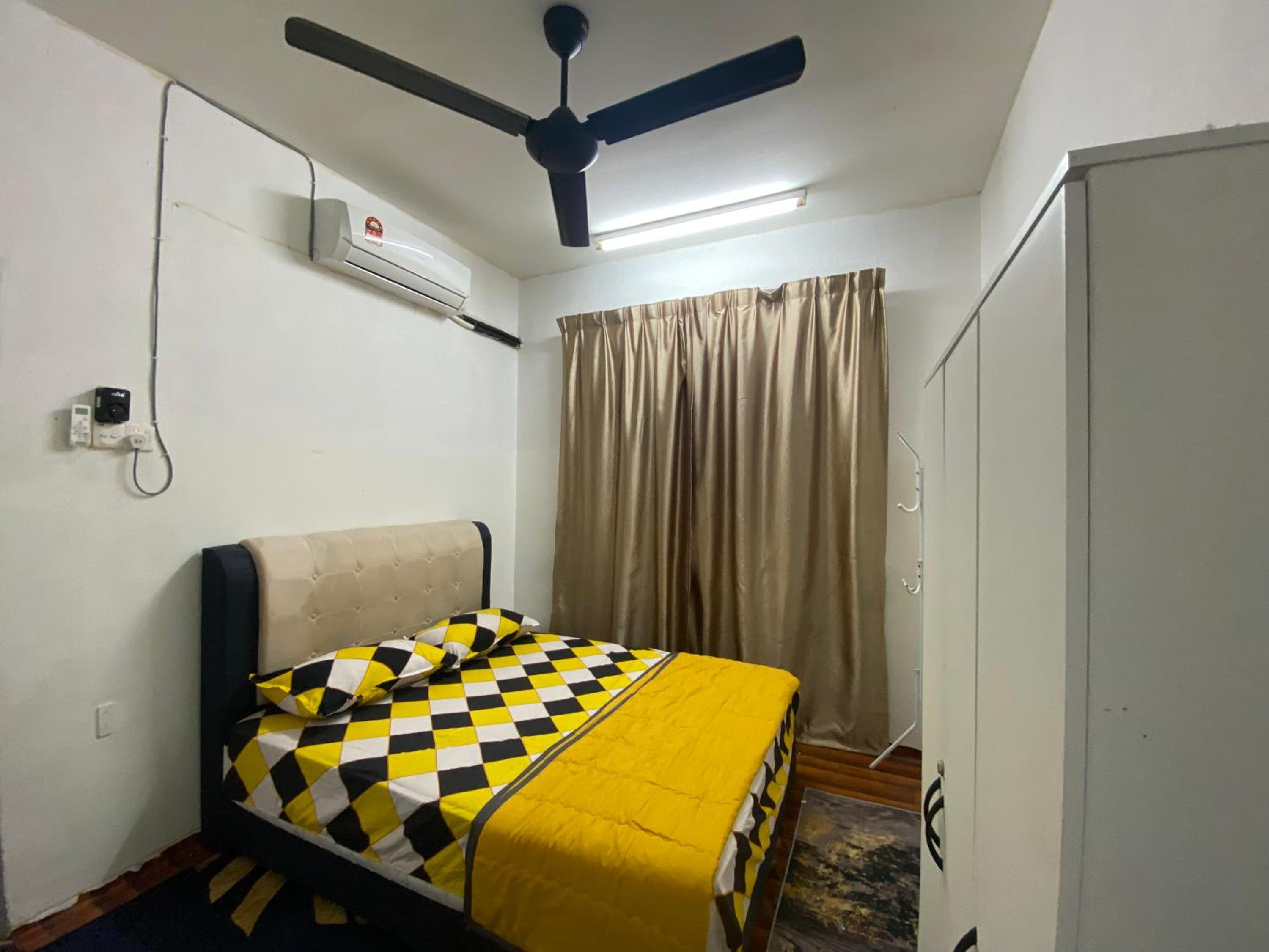Amira Homestay Kuantan photo 4