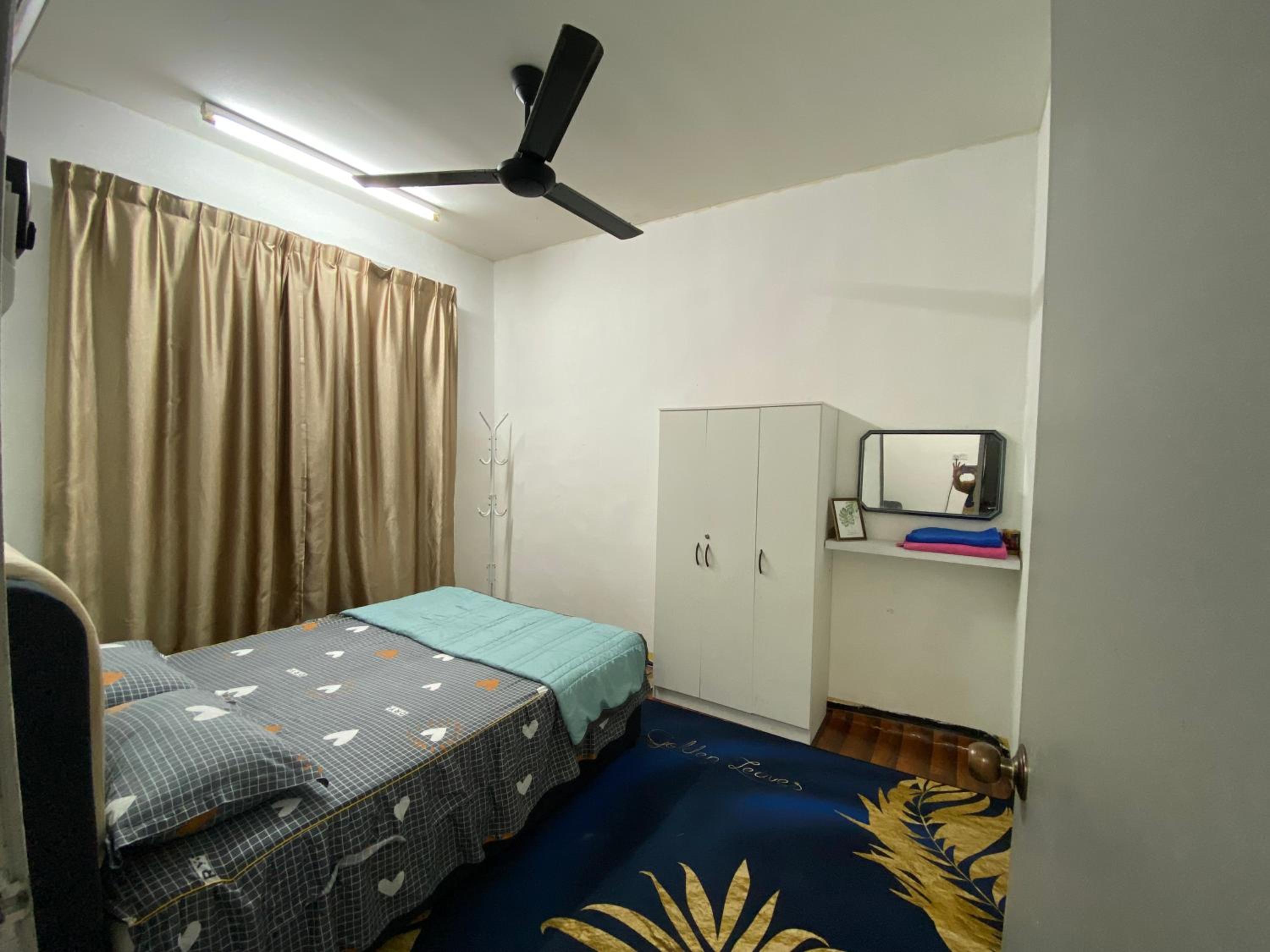 Amira Homestay Kuantan photo 5