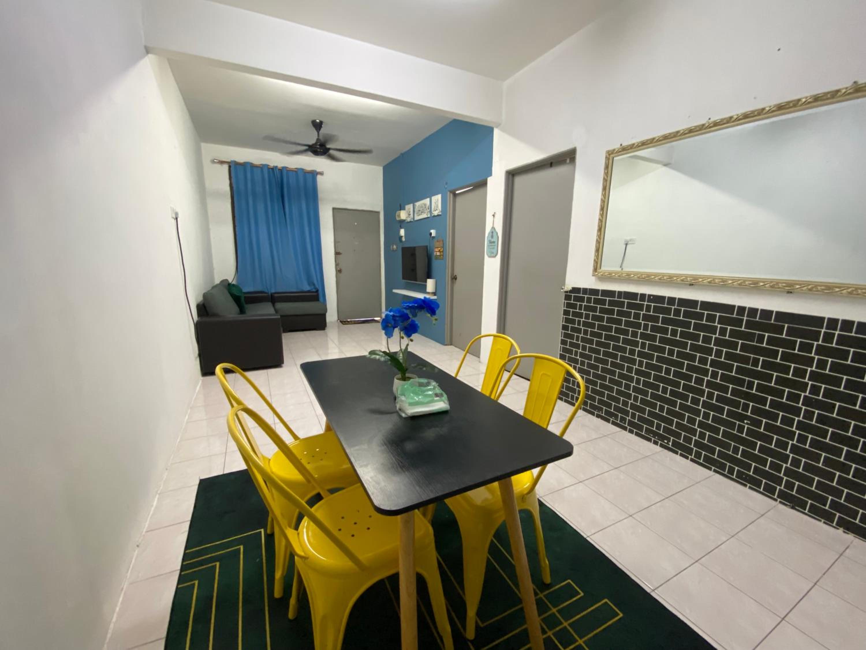 Amira Homestay Kuantan photo 6