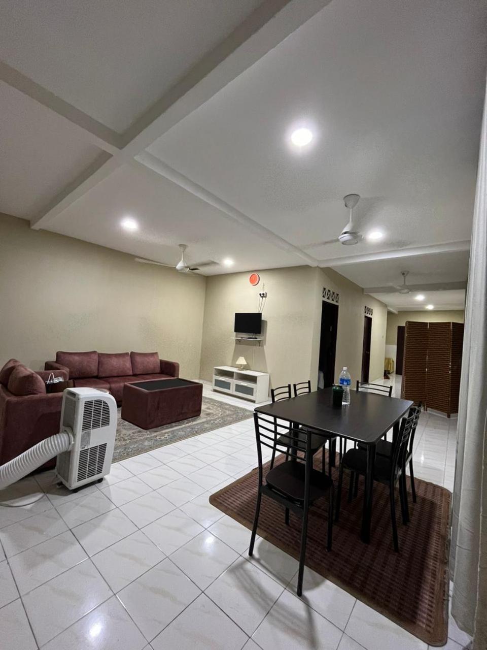 Al-Hijrah Homestay Meru Klang