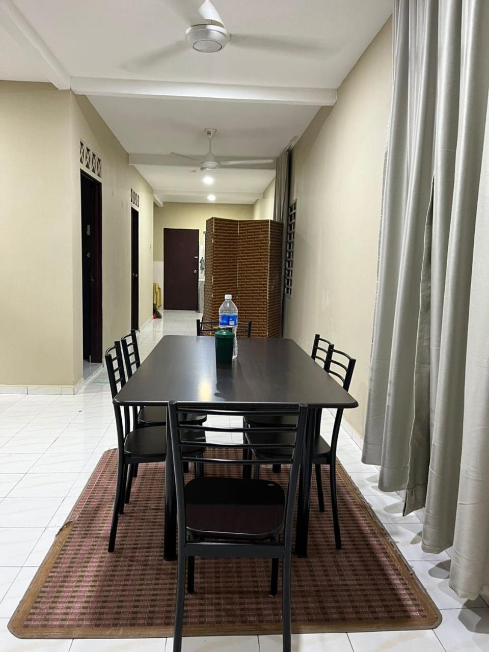 Al-Hijrah Homestay Meru Klang