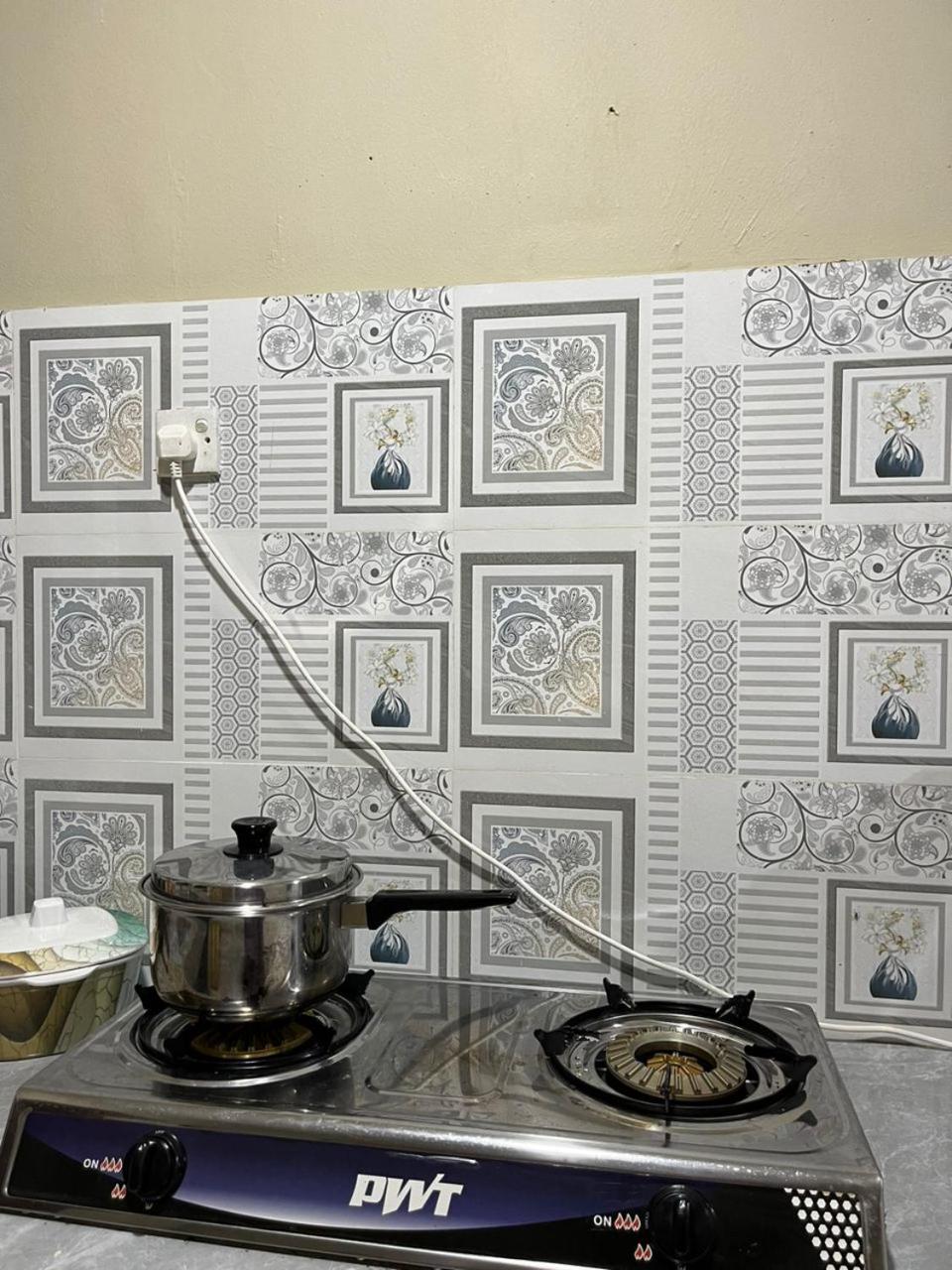 Al-Hijrah Homestay Meru Klang