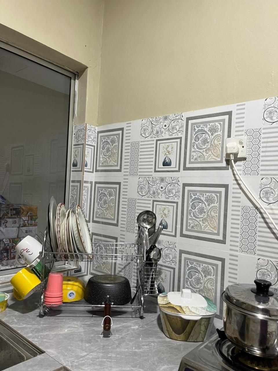 Al-Hijrah Homestay Meru Klang, photo 36