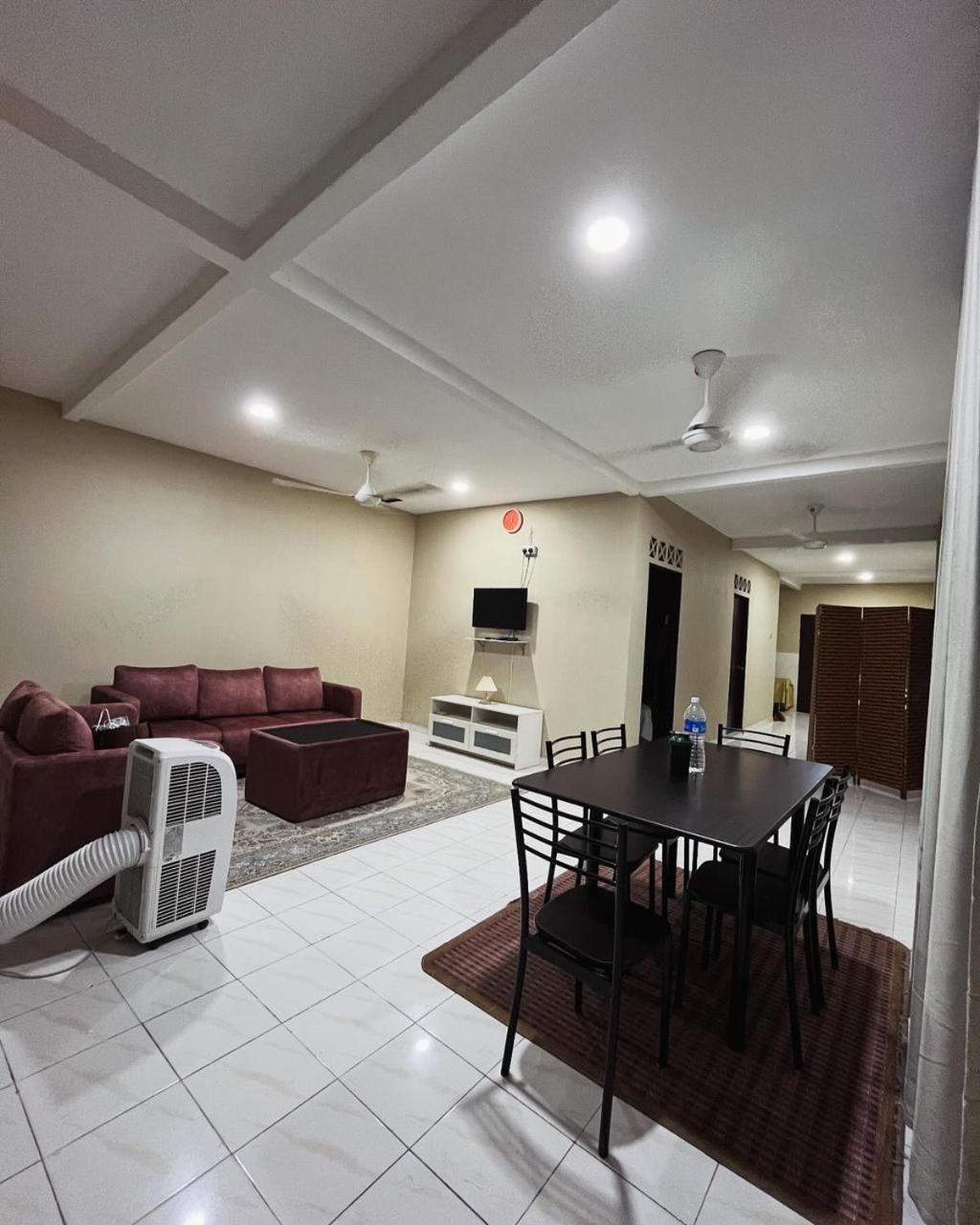 Al-Hijrah Homestay Meru Klang, photo 50