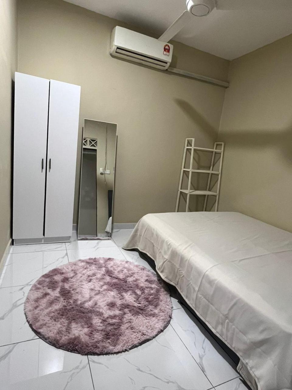 Al-Hijrah Homestay Meru Klang, photo 12