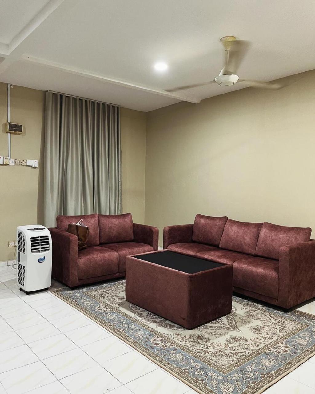 Al-Hijrah Homestay Meru Klang, photo 23