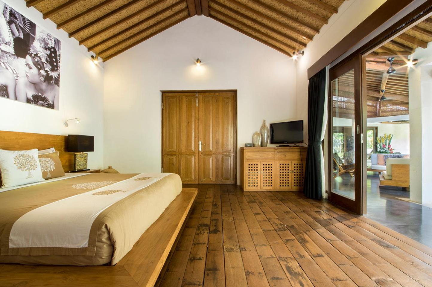 Villa Shantika by Villa Finder