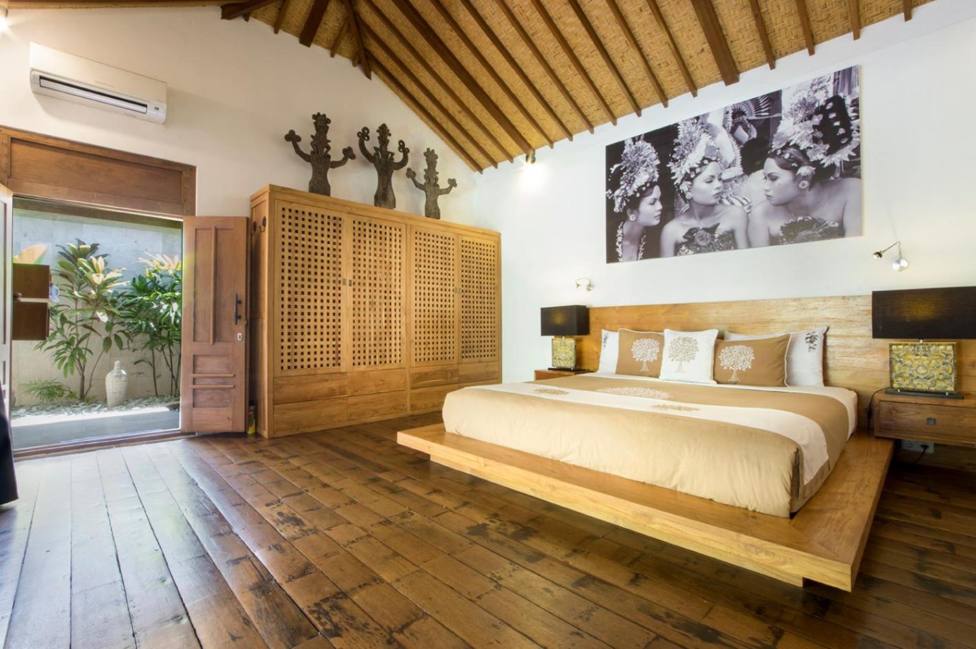 Villa Shantika by Villa Finder