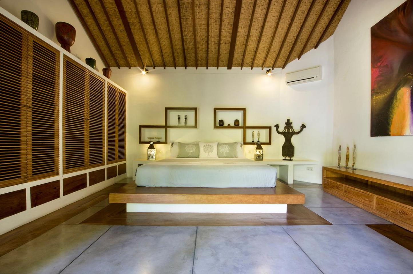 Villa Shantika by Villa Finder
