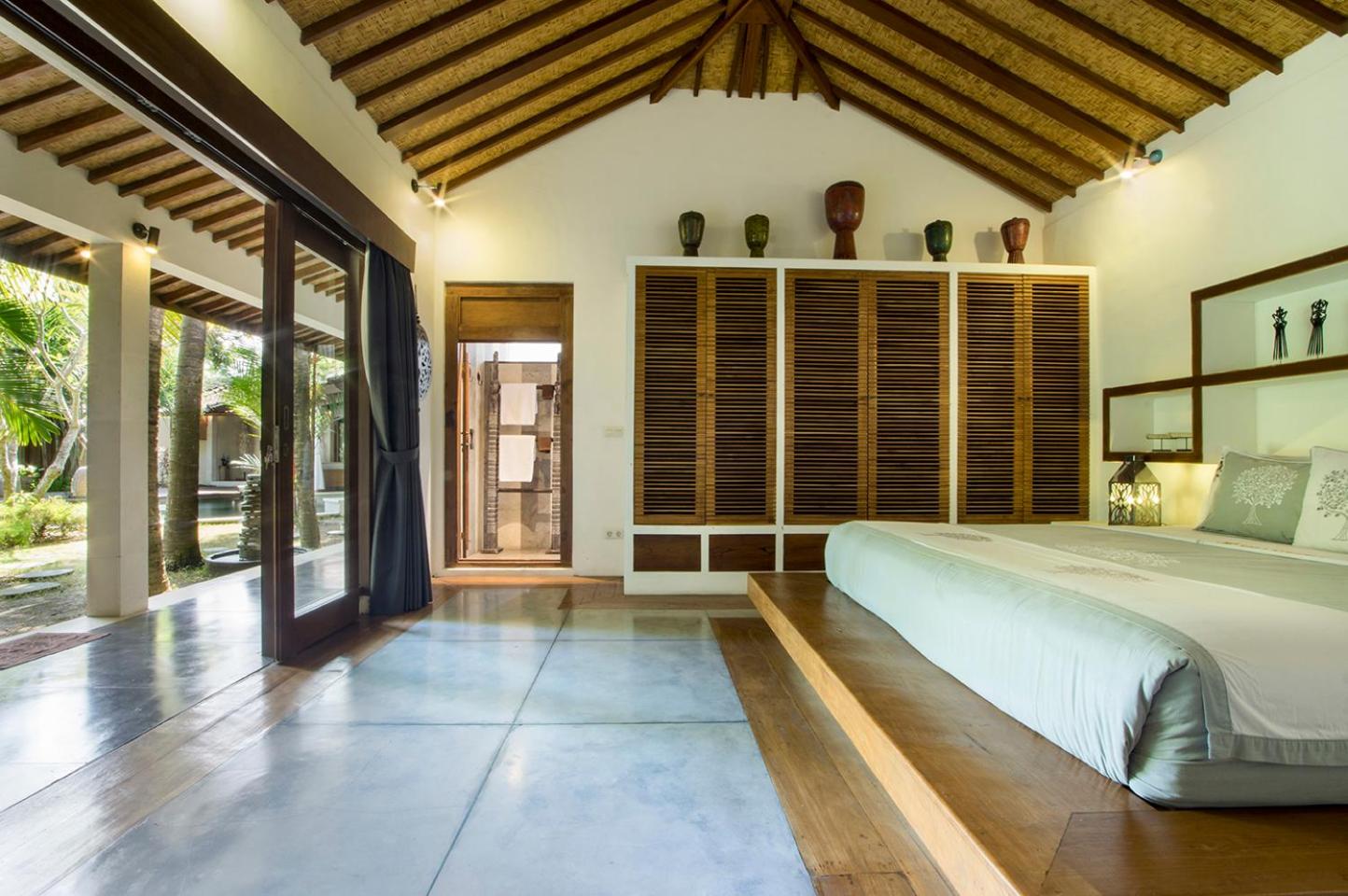 Villa Shantika by Villa Finder