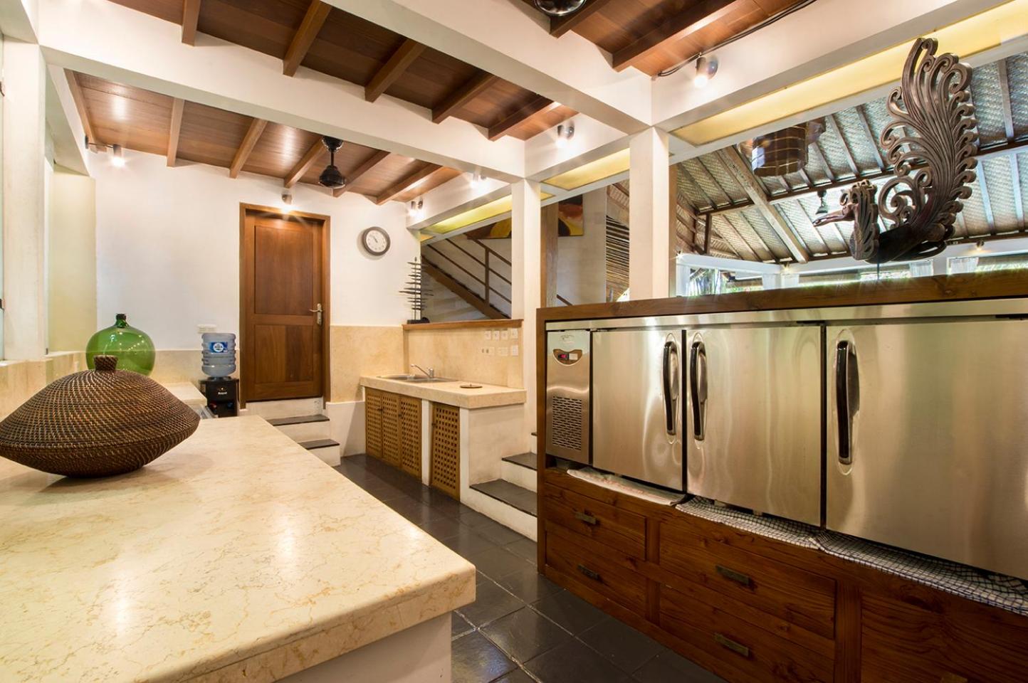 Villa Shantika by Villa Finder