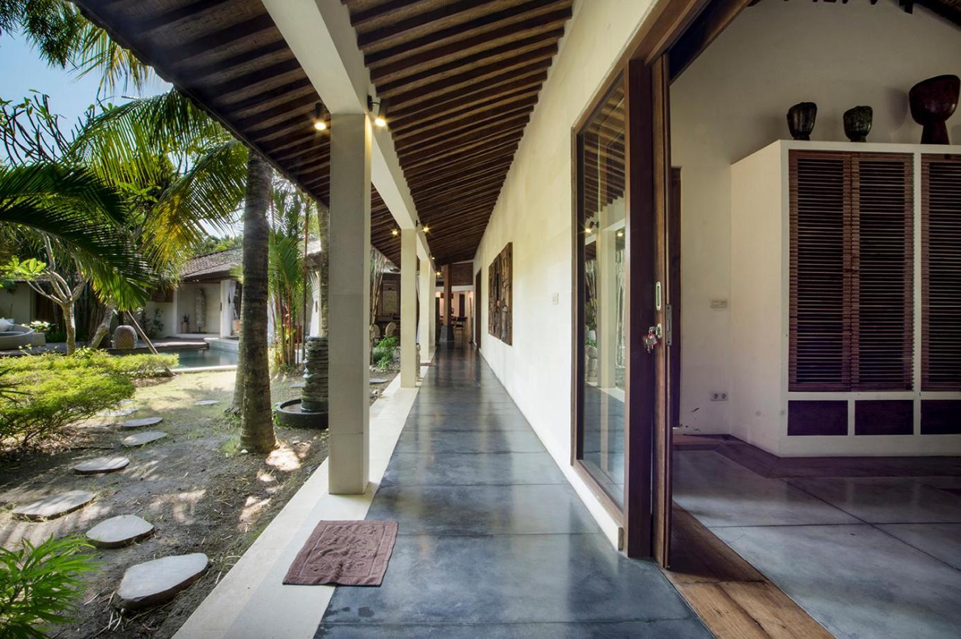Villa Shantika by Villa Finder