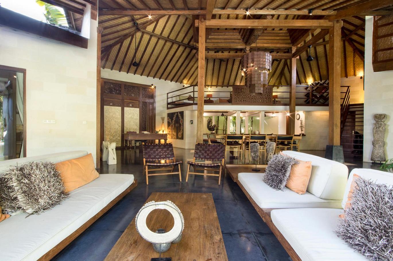 Villa Shantika by Villa Finder
