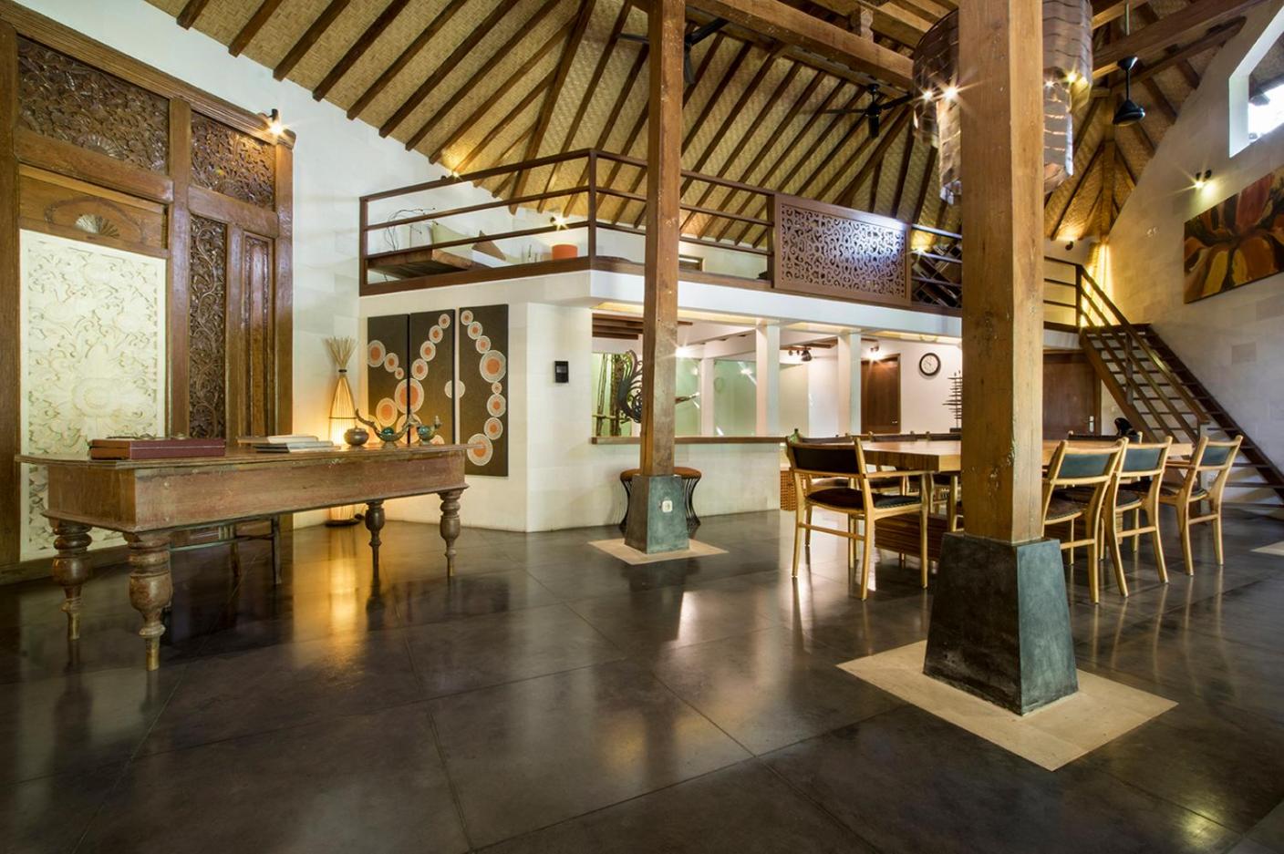 Villa Shantika by Villa Finder