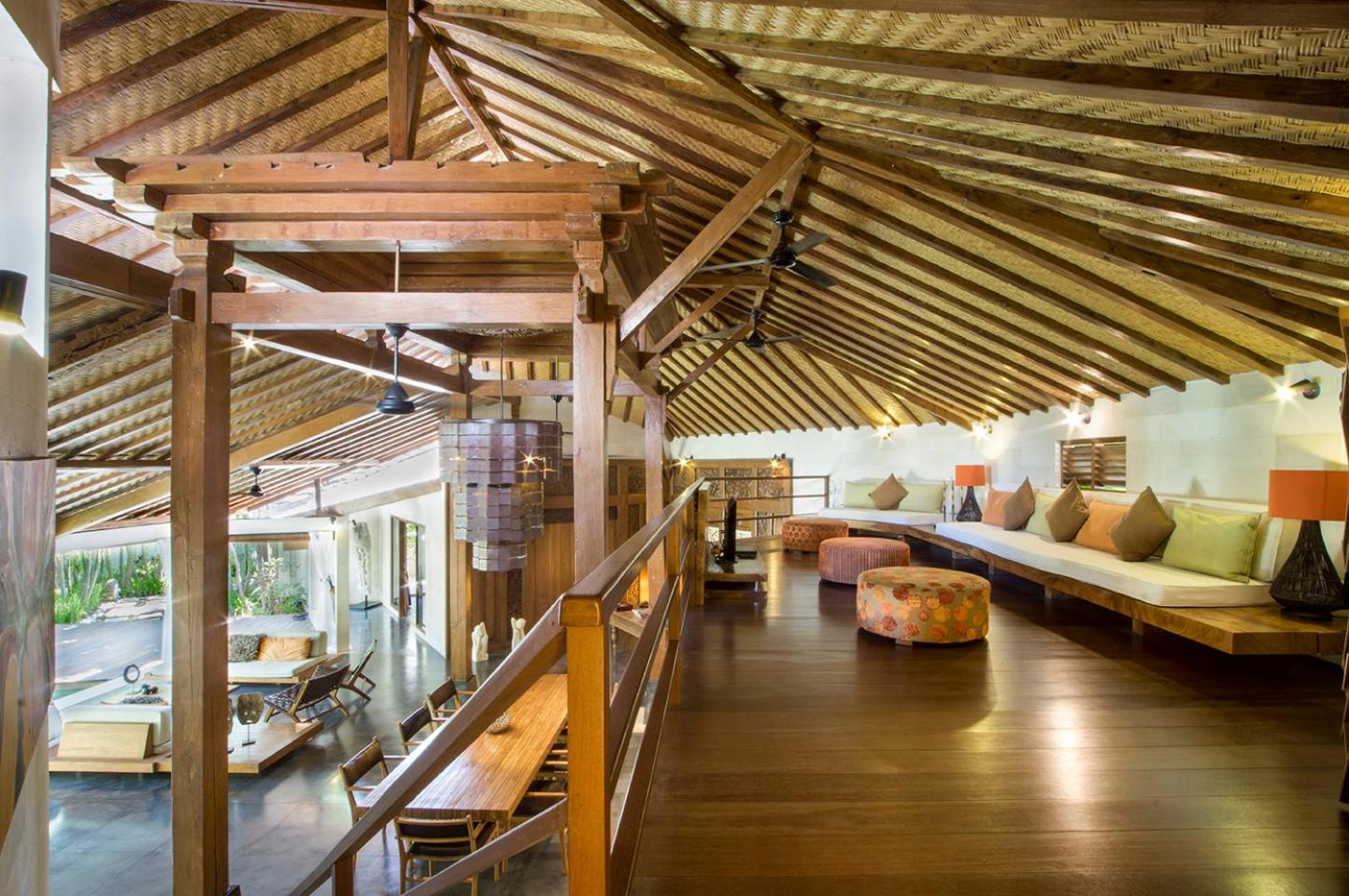 Villa Shantika by Villa Finder