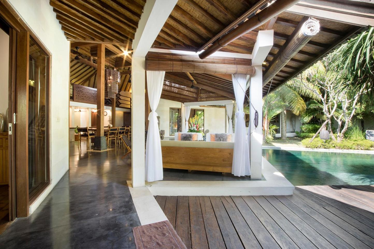 Villa Shantika by Villa Finder