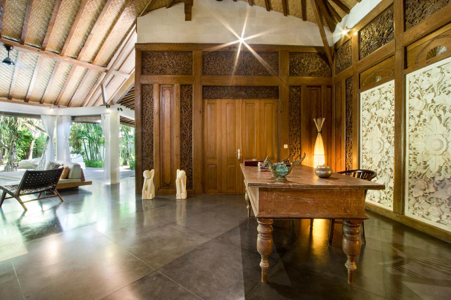 Villa Shantika by Villa Finder
