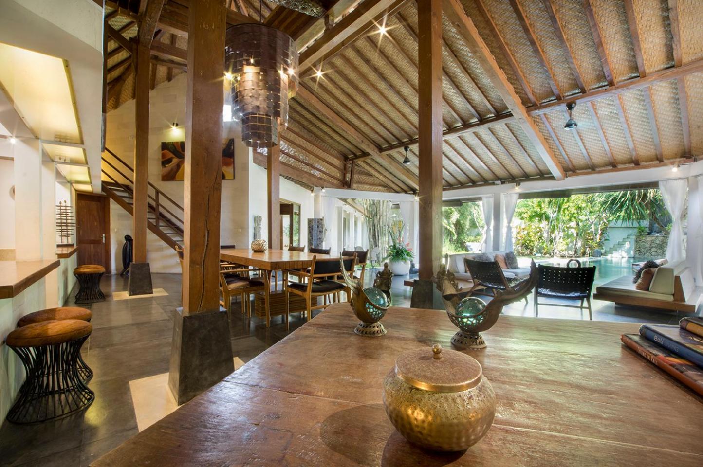 Villa Shantika by Villa Finder