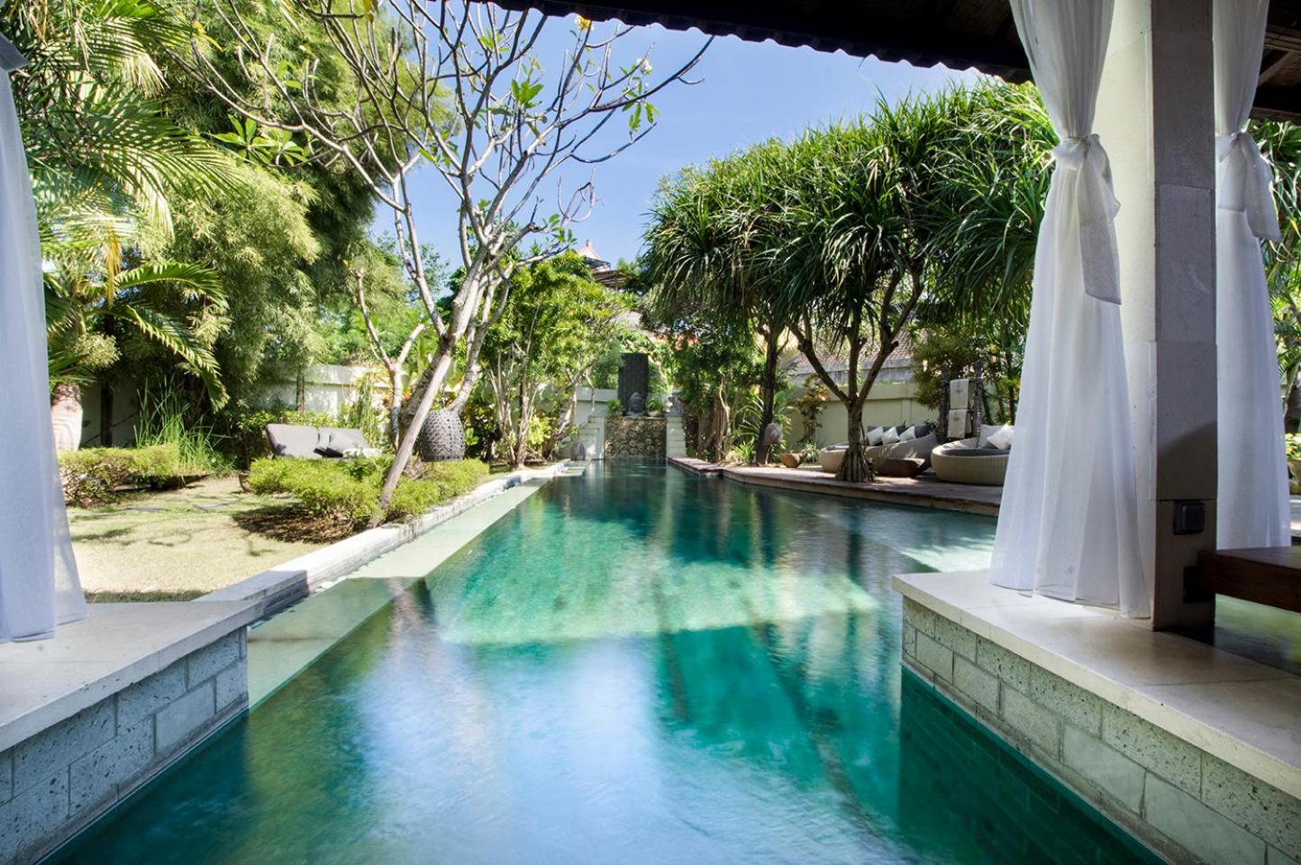 Villa Shantika by Villa Finder