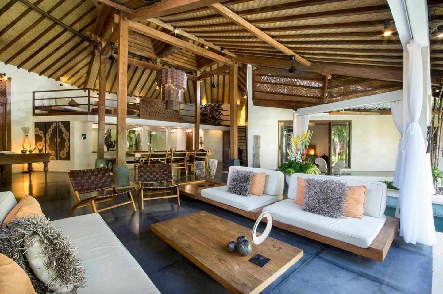 Villa Shantika by Villa Finder