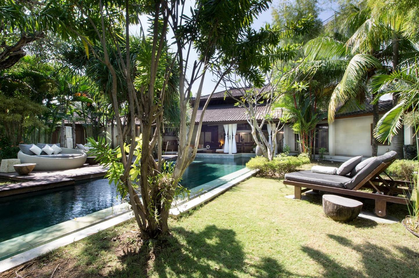 Villa Shantika by Villa Finder