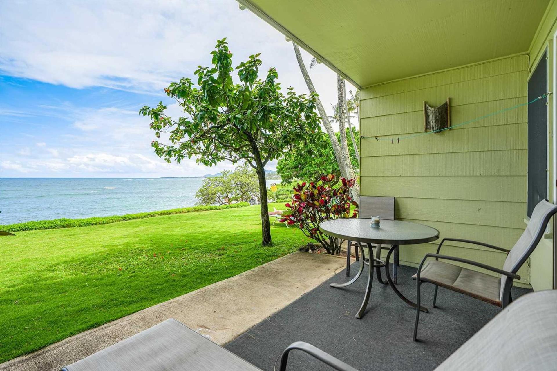 Kapaa Sands 10 view 4