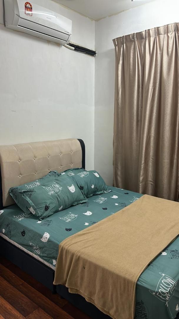 Amira Homestay Kuantan photo 1