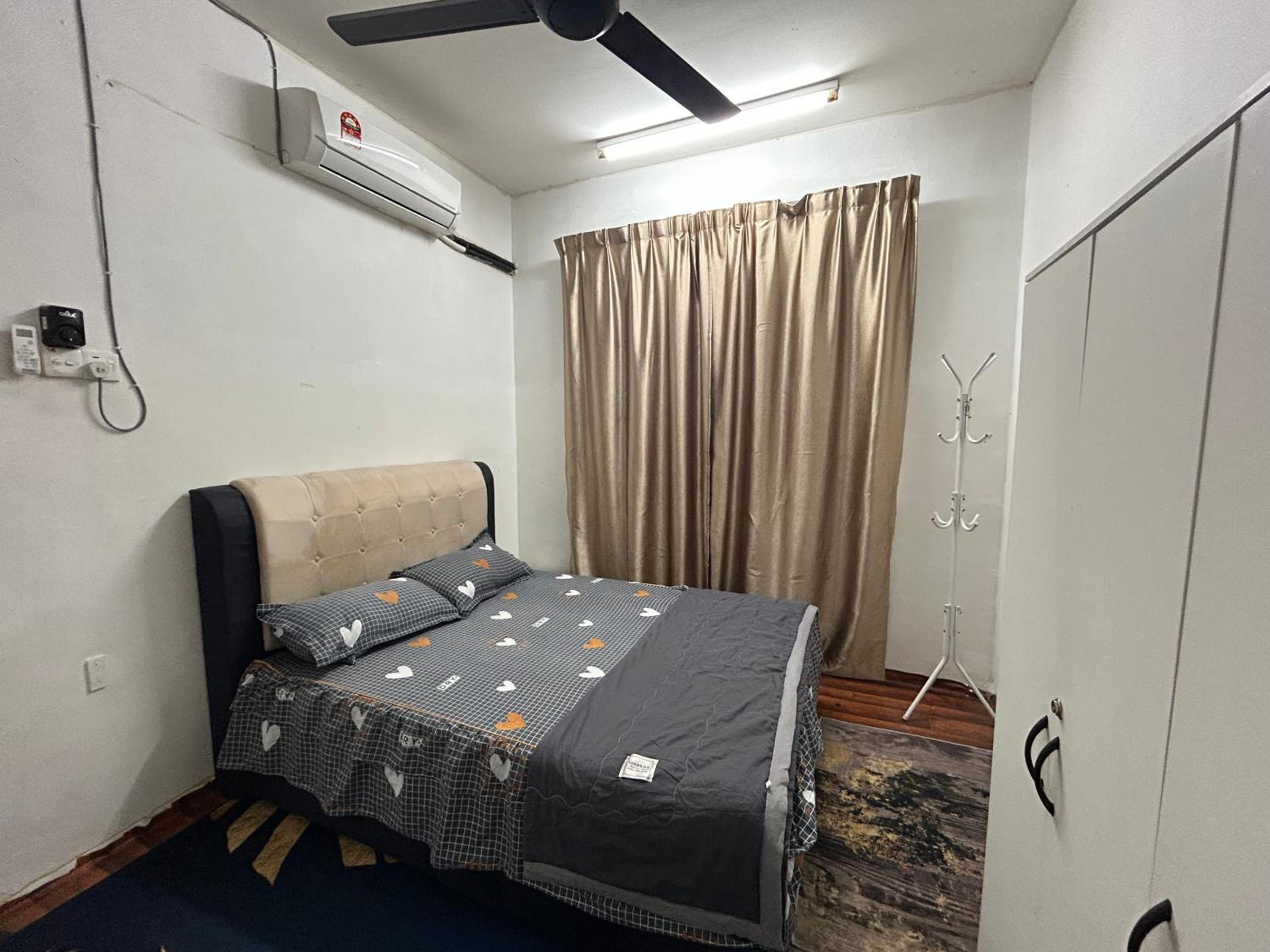 Amira Homestay Kuantan photo 3