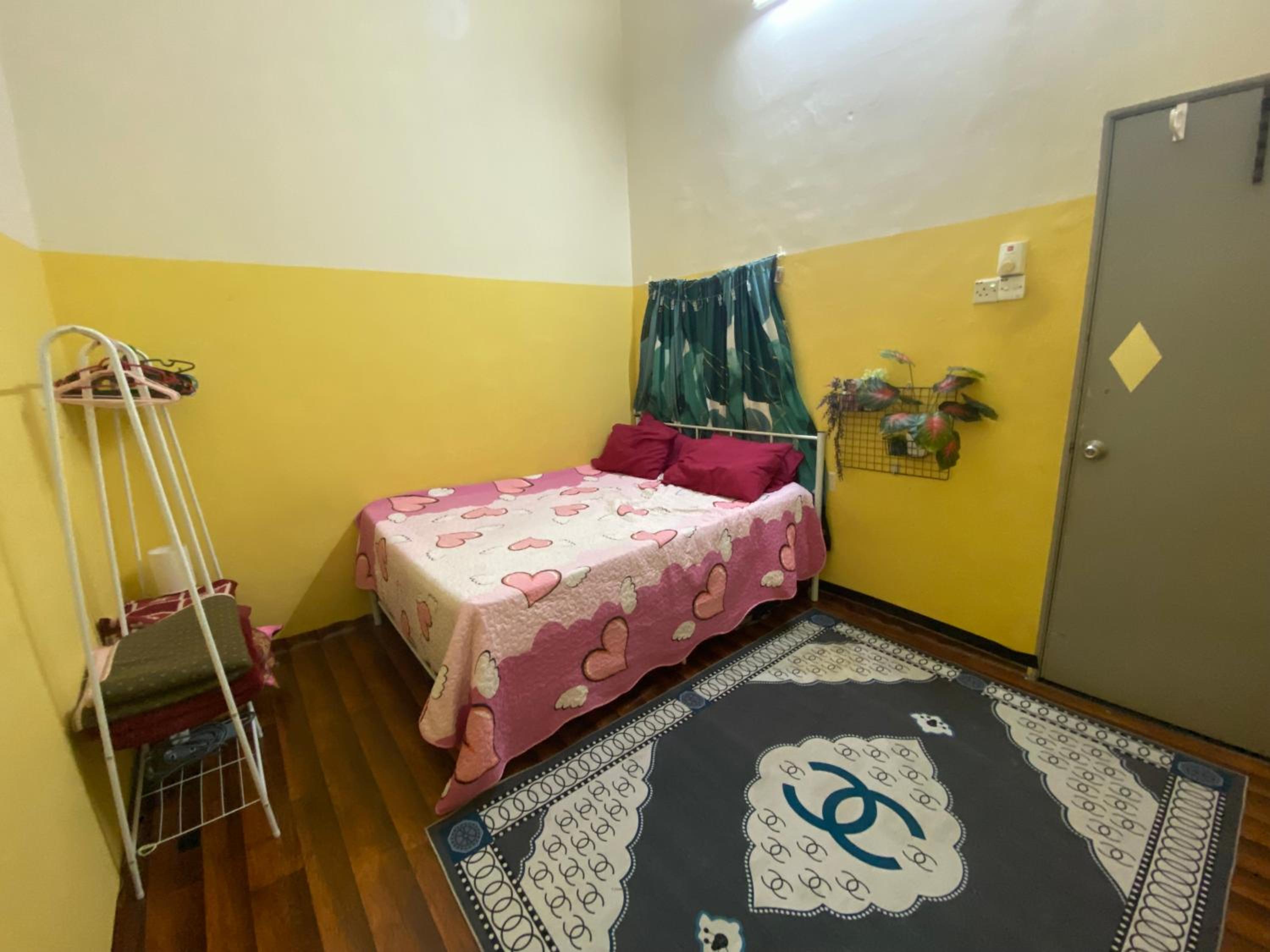 Amira Homestay Kuantan photo 8