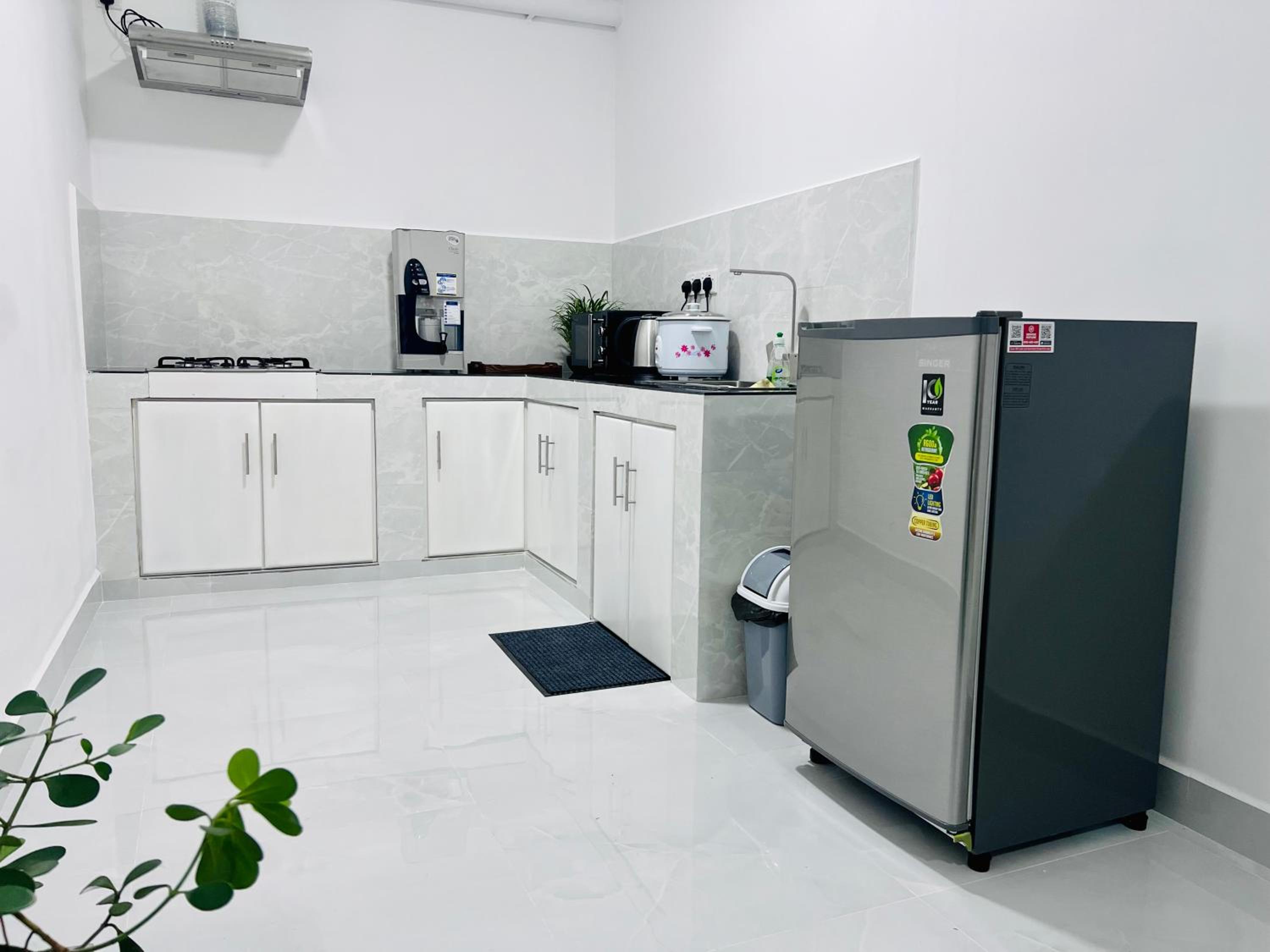 OLA Residence view 3